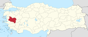 Dereköy, Akhisar