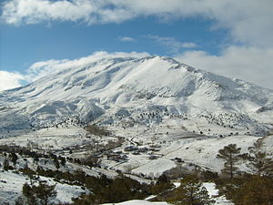 Dereköy, Kangal