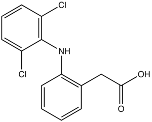 Diklofenak