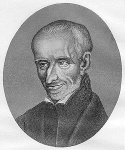 Dionisius Petavius