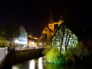 Esslingen am Neckar