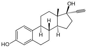 Etinilestradiol