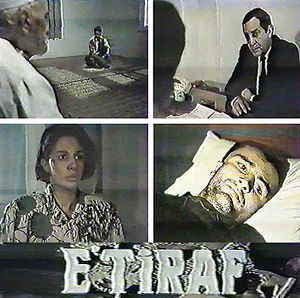 Etiraf