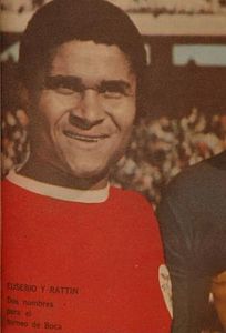 Eusébio