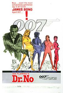 Dr. No (film)