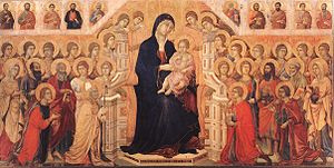 Duccio