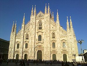 Duomo di Milano