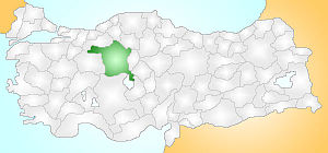 Durhasan, Çubuk