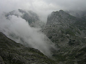 Durmitor