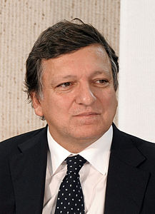 Durão Barroso