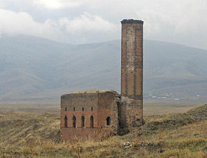 Ebul Manucehr Camii