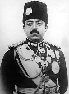 Emanullah Han