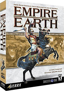 Empire Earth