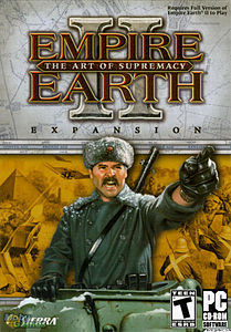 Empire Earth II