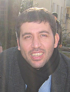 Emre Kınay