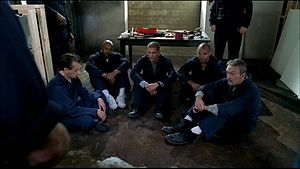 End of the Tunnel (Prison Break bölümü)