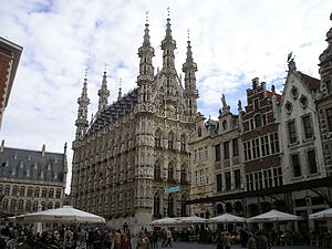 Leuven