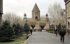 Eçmiadzin