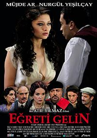 Eğreti Gelin (film)