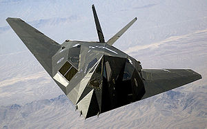 F-117