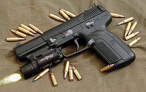 FN Five-Seven