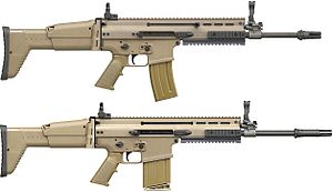 FN SCAR