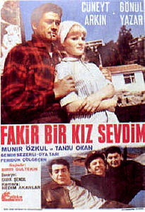 Fakir Bir Kız Sevdim