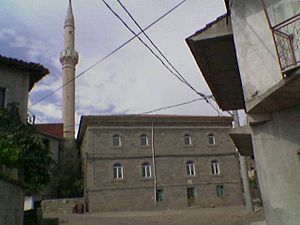 Gökköy, Balıkesir