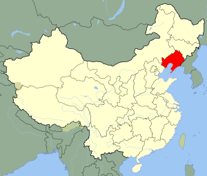 Liaoning