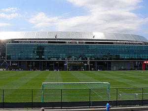 Feijenoord Stadion