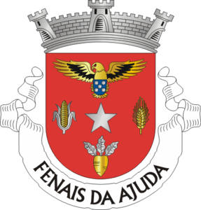 Fenais da Ajuda