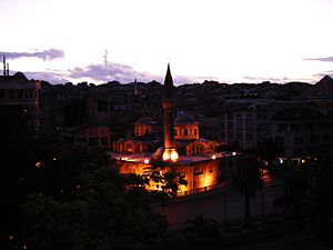 Fenari İsa Camii