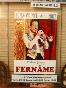 Fername