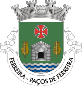 Ferreira (Paços de Ferreira)