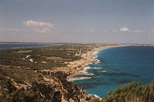 Formentera