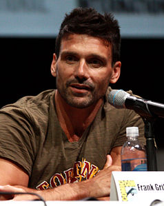 Frank Grillo