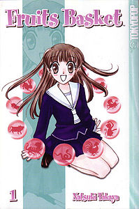 Fruits Basket