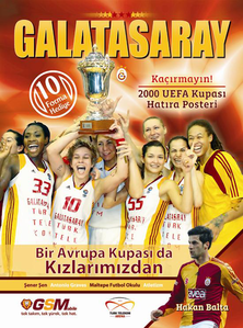 Galatasaray Dergisi