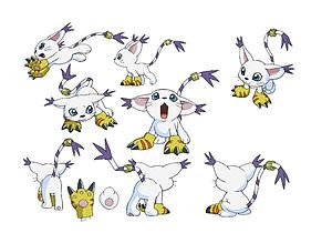 Gatomon