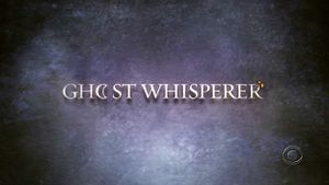 Ghost Whisperer