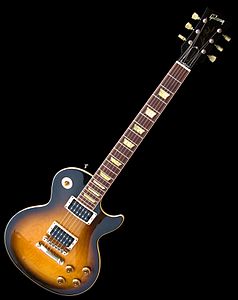 Gibson Les Paul