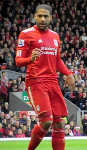 Glen Johnson