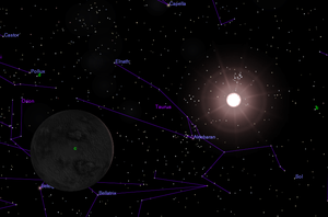 Gliese 581 c