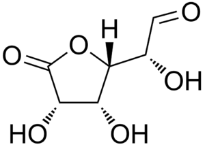 Glukuronolakton