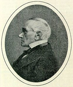 Gotthilf Heinrich Ludwig Hagen