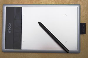 Grafik tablet