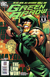 Green Arrow