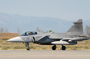 Gripen