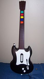 Guitar Hero