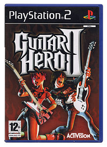 Guitar Hero II